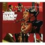 Recorded Live At The Monterey Jazz Festival ~ John Handy