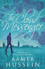 The cloud messenger
