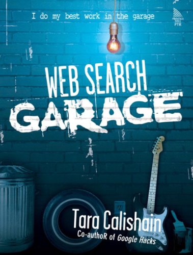 Web Search Garage (Garage Series)