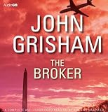 John Grisham The Broker (BBC Audiobooks)
