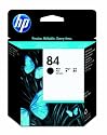 HP Original C5019A  Print Head No 84 Black