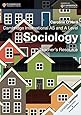 Cambridge International AS and A Level Sociology Teacher's Resource CD-ROM (Cambridge International Examinations)