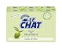 Le Chat - Savon de Marseille Solide - Huile d'Olive - 100 g x 6