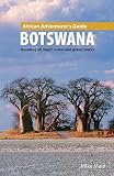African Adventurers Guide: Botswana
