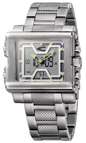 camel active Herrenuhr A881.B9071MSPA