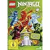Lego Ninjago: Meister des Spinjitzu 2 [2 DVDs]