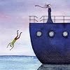  In Shallow Seas We Sail