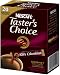 Tasters Choice Colombian Instant Coffee, 20-Count Sticks (Pack of 8)