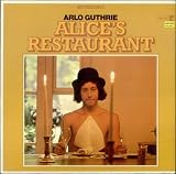 alice`s restaurant LP
