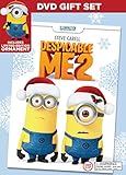Despicable Me 2 DVD Release Date December 10, 2013