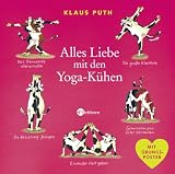 Produkt-Bild: Alles Liebe mit den Yoga-K&uuml;hen