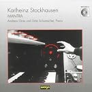 Stockhausen: Mantra