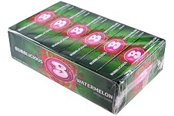 Bubblicious Watermelon 18 - 5 Piece Packs