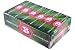 Bubblicious Watermelon 18 - 5 Piece Packs