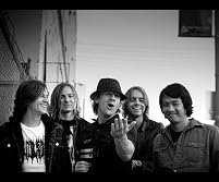 Image of Switchfoot