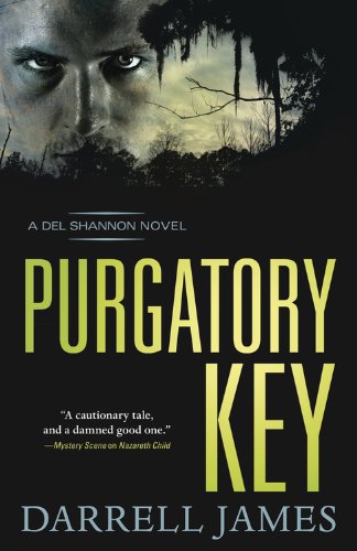 Purgatory Key (A Del Shannon Novel)