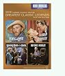 Tcm Greatest Classic Films: Legends - Kirk Douglas [Import]