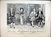 1882 School Scandal Vaudeville Theatre Screen Scene