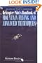 Helicopter Pilot's Handbook Of Mountain Flying & Advanced Techniques (Airlife Pilot's Handbooks)