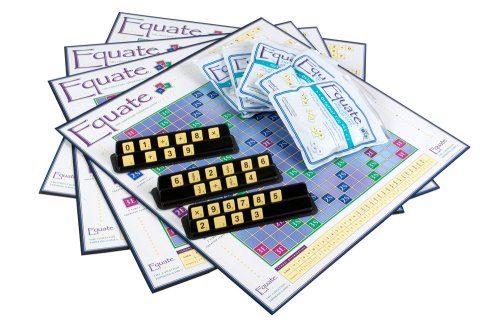 EQUATE JUNIOR TILES