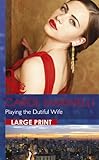 Playing the dutiful wife