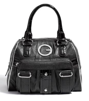 G by GUESS Shawny Box Satchel