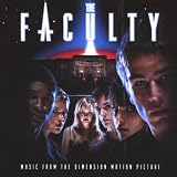 The Faculty Ost
