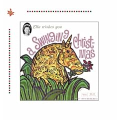 White Christmas (Album Version)
