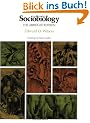 Sociobiology: Abridged Edition: The New Synthesis (Harvard paperbacks)