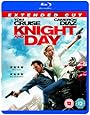 Knight and Day [Blu-ray]