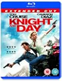 Knight and Day [Blu-ray]