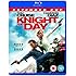 Knight and Day [Blu-ray]