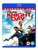Knight and Day [Blu-ray]