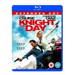 Knight and Day [Blu-ray]