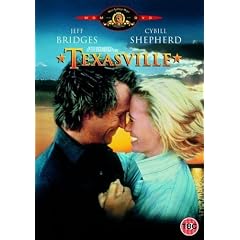Texasville [Edizione: Regno Unito]