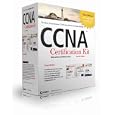 CCNA Cisco Certified Network Associate Certification Kit (640-802) Set, Includes CDs