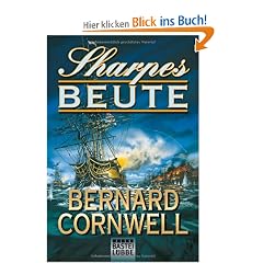 Sharpes Beute