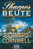 Sharpes Beute - Bernard Cornwell