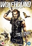 Wolfhound [DVD]