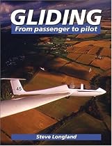 Gliding: From Passenger to Pilot