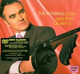 You Are the Quarry (CD+DVD)
