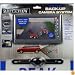 Peak Safety View Back-Up Camera System with 7 Inch Color LCD Monitor