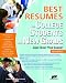 Best Resumes for College Students and New Grads: Jump-Start Your Career!, 3rd Ed
