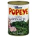 Allens,  Popeye Chopped Spinach, 13.5-Ounces (Pack of 8)