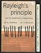 Rayleigh's principle and its applications to engineering;: The theory and practice of the energy method for the approximate determination of critical loads and speeds,