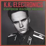 Carbon Based Music