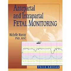 Antepartal and Intrapartal Fetal Monitoring