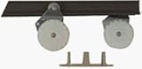 NATIONAL MFG.SALES CO. -343061 V770D 48 BYPASS HDWE