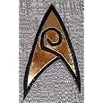 Star Trek Original TV Series Engineering Insignia PATCH