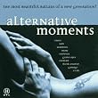 Alternative Moments